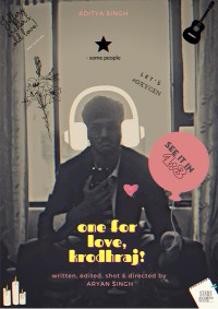 One for Love, Krodhraj!