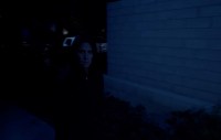 One Halloween Evening