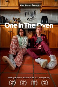 One in the Oven