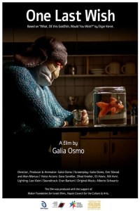 Película One Last Wish