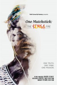 One Matchstick: The Senga Fire
