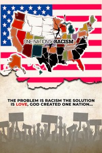 One Nation Does Not Equal Racism