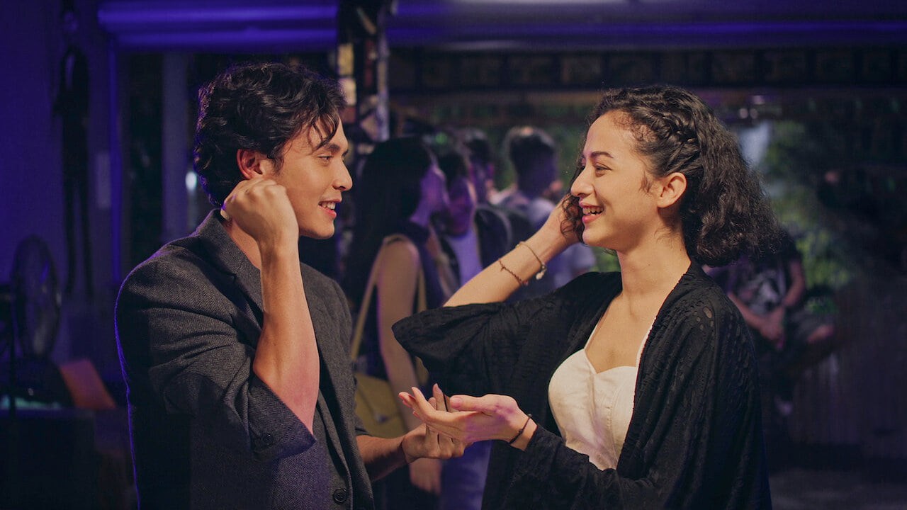 Foto de ONE NIGHT STAND
