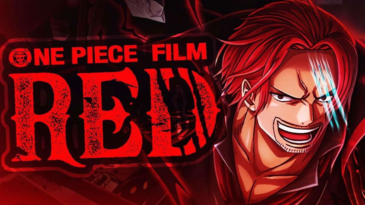 Foto de ONE PIECE FILM: RED