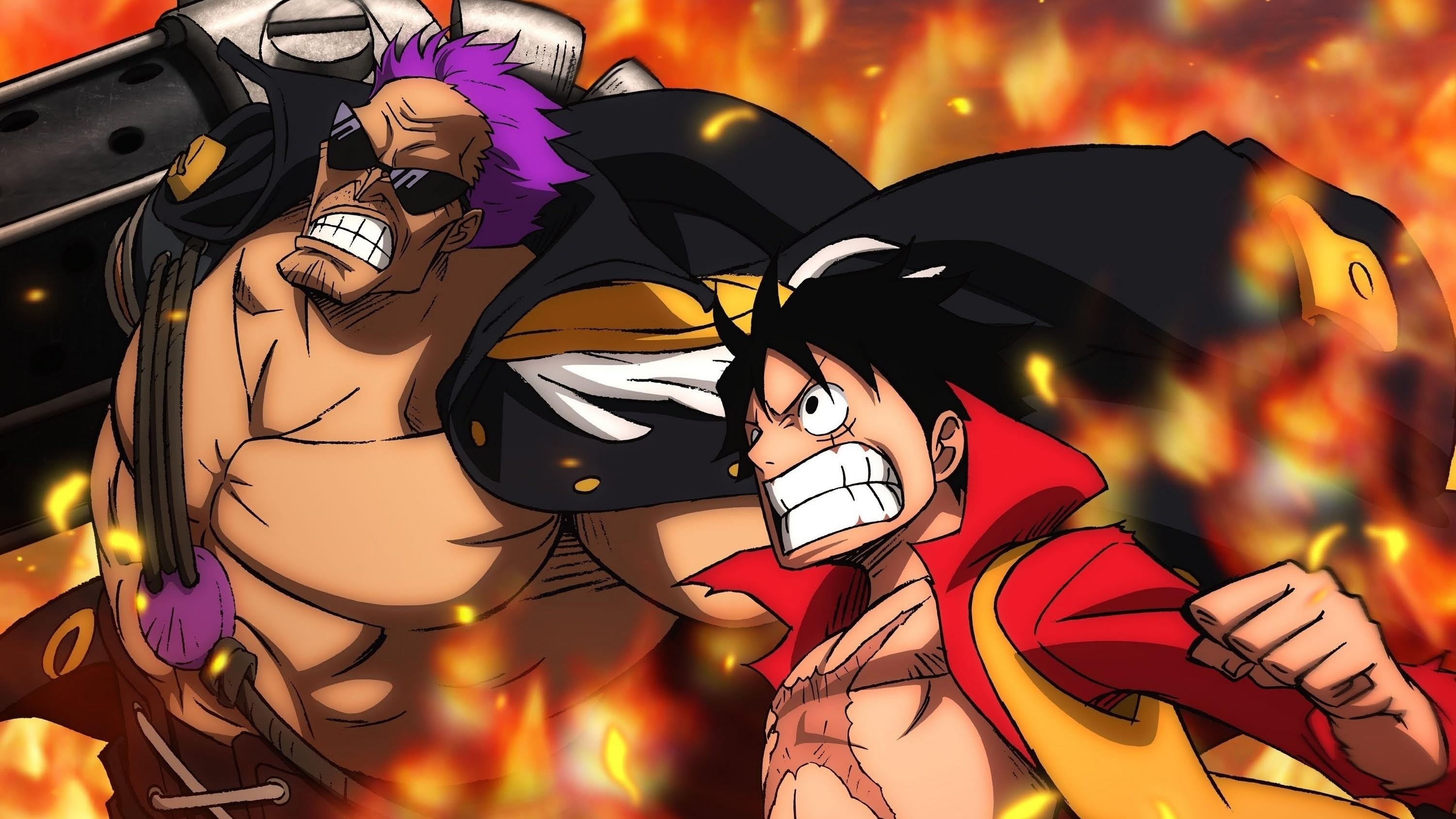 Foto de ONE PIECE FILM Z