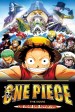 One Piece Movie 04 Dead End Adventure