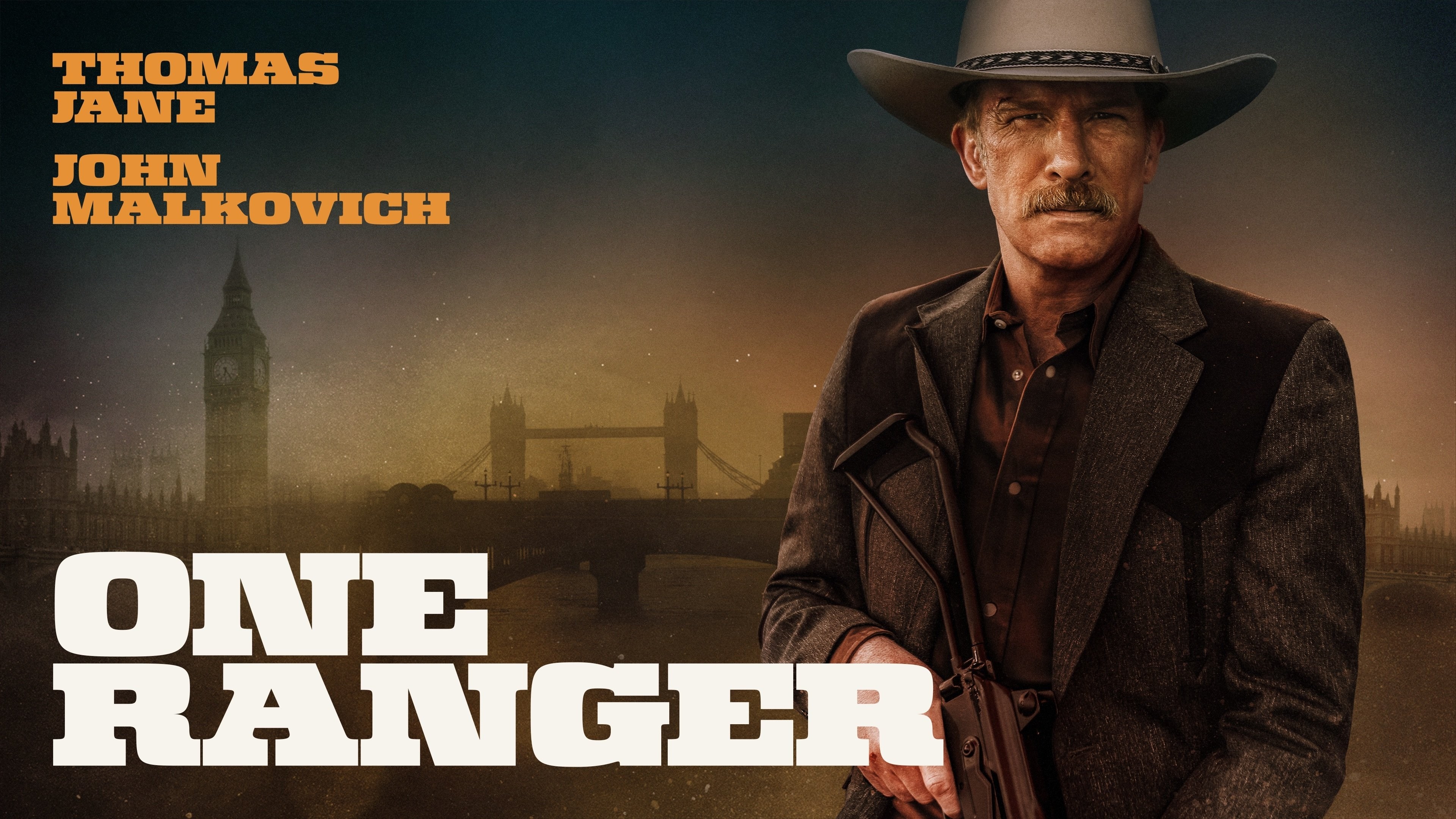 Foto de ONE RANGER
