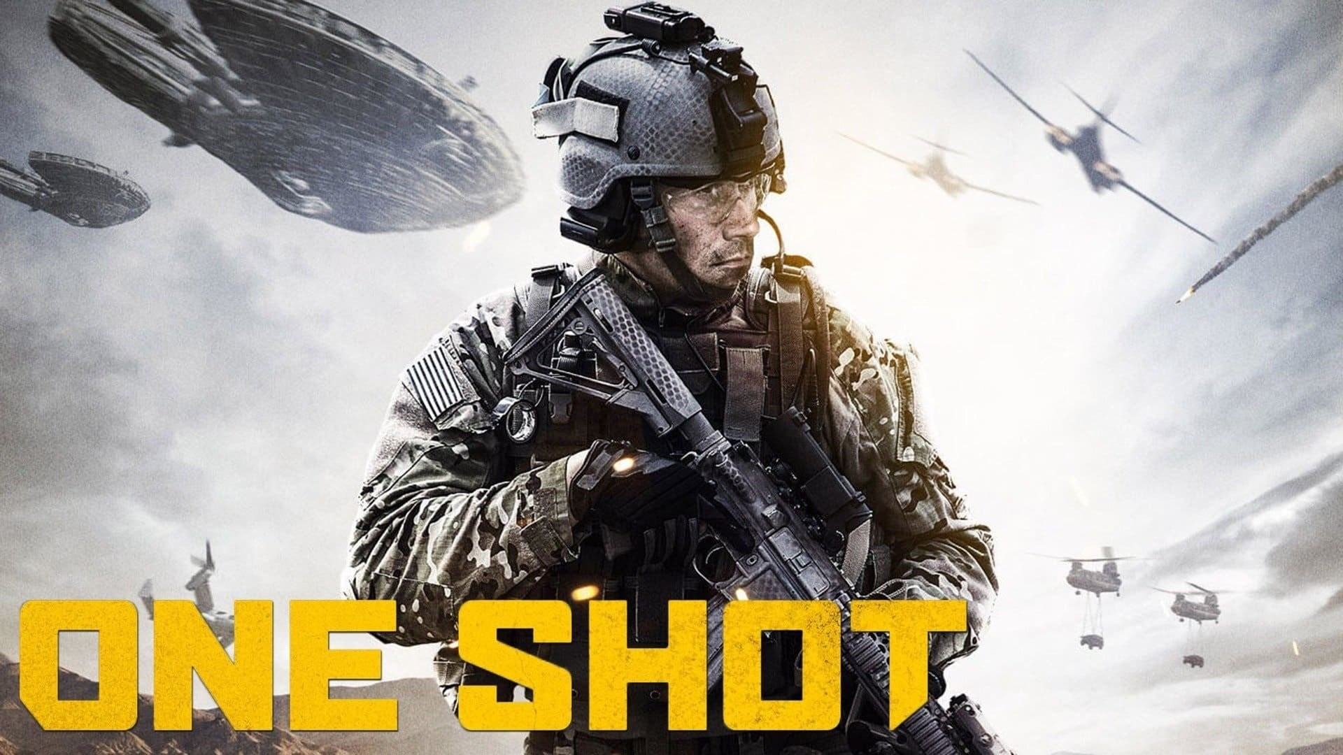 Foto de ONE SHOT