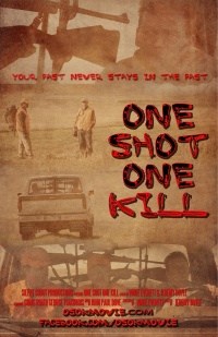 One Shot One Kill