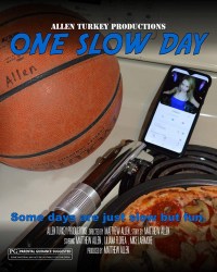 One Slow Day