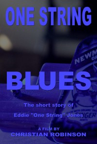One String Blues