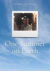 Película One Summer on Earth
