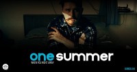 One Summer When You Went Away