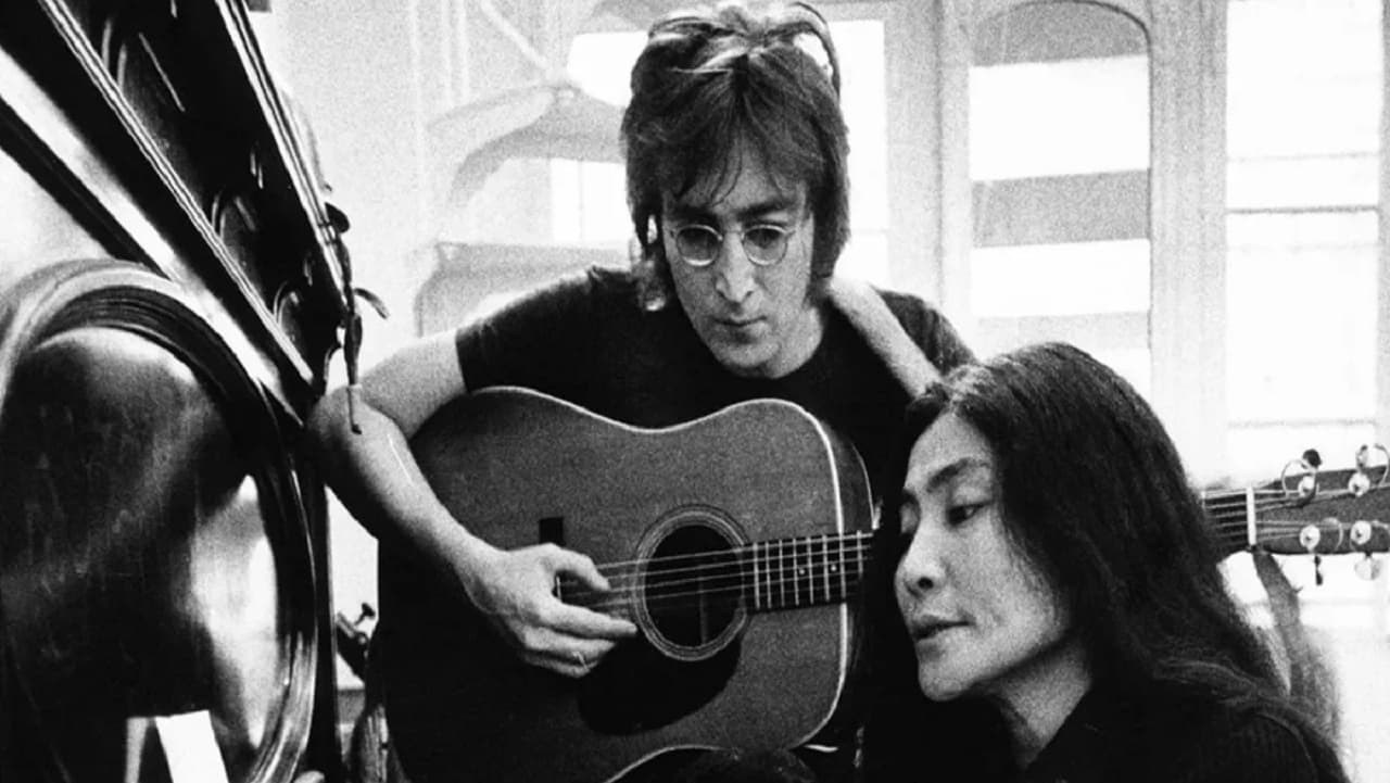 Foto de ONE TO ONE: JOHN & YOKO