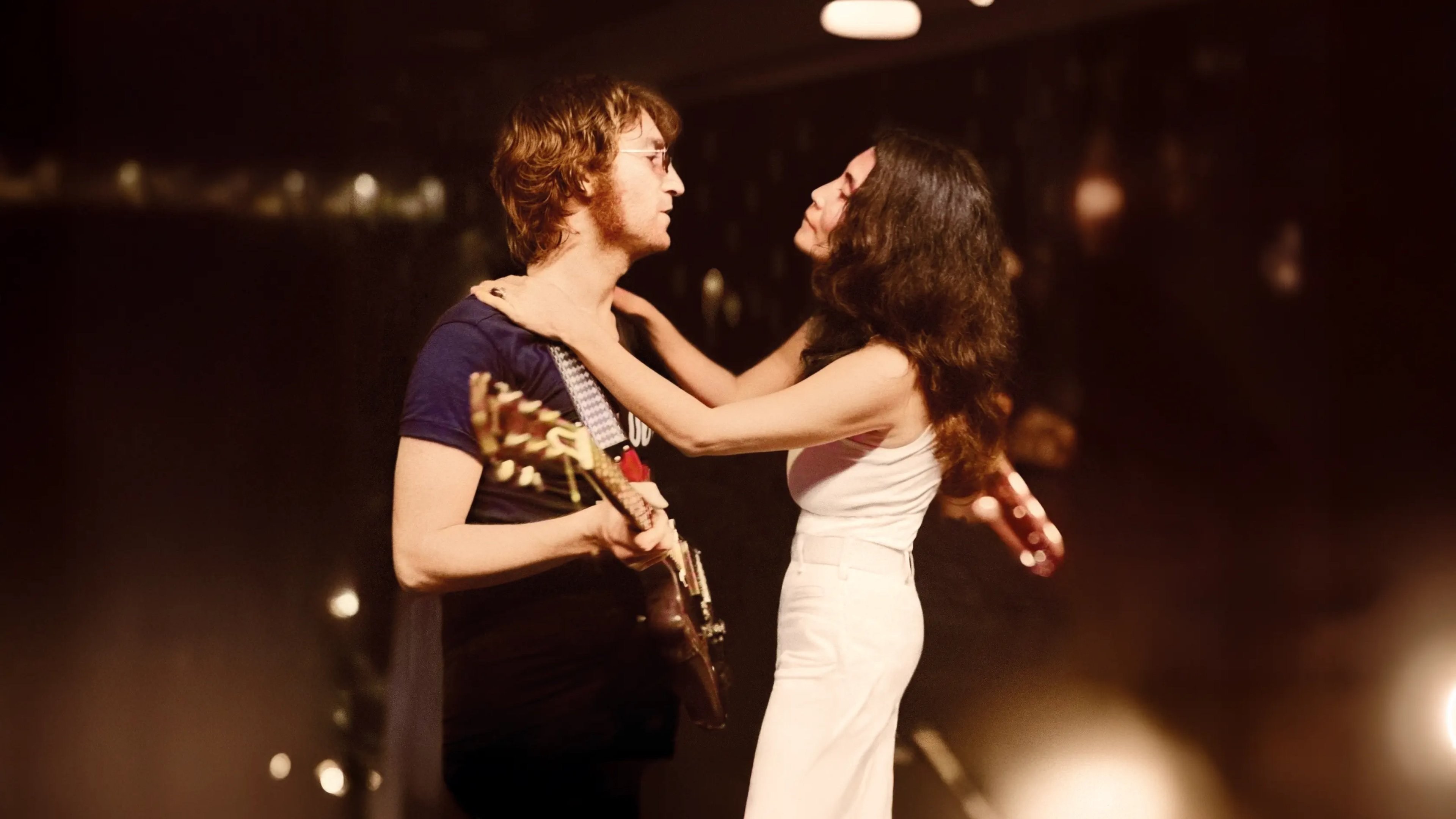 Foto de ONE TO ONE: JOHN & YOKO