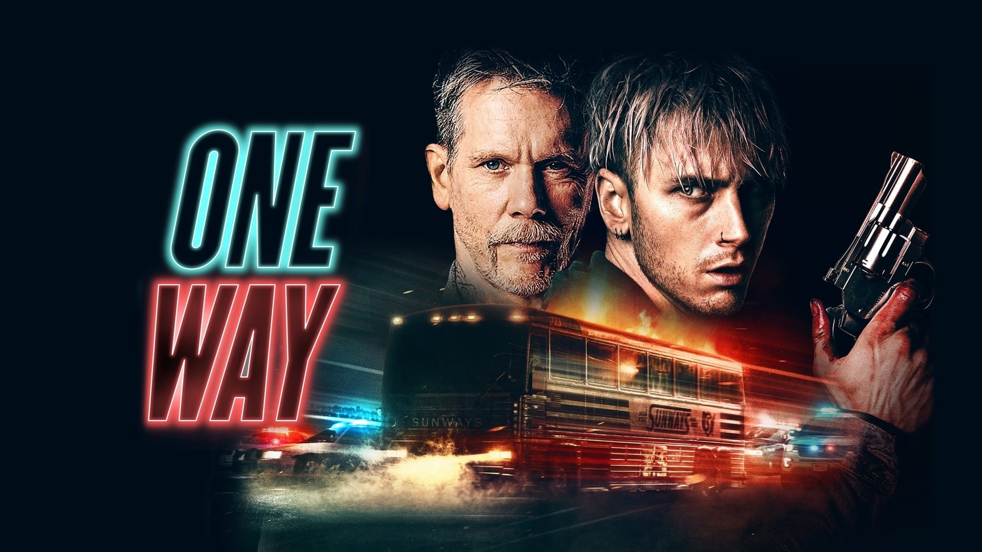 Foto de ONE WAY