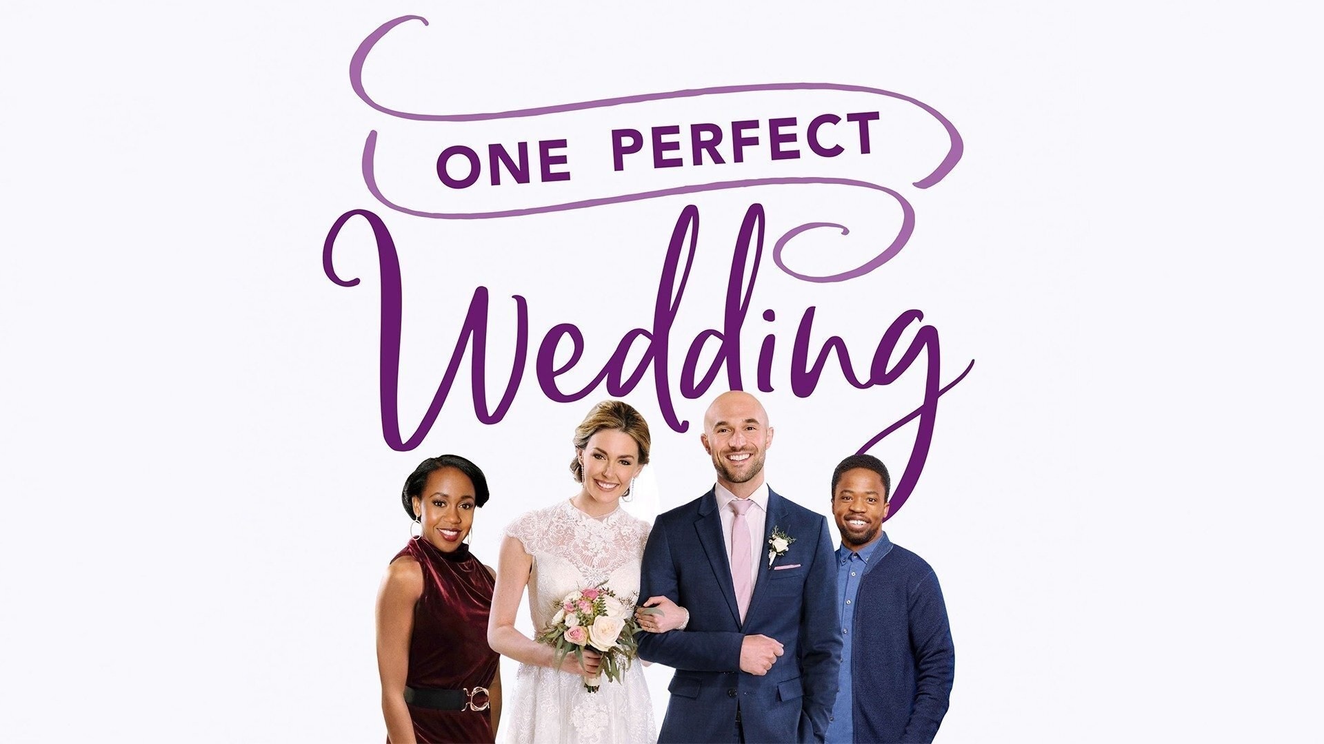 Foto de ONE PERFECT WEDDING