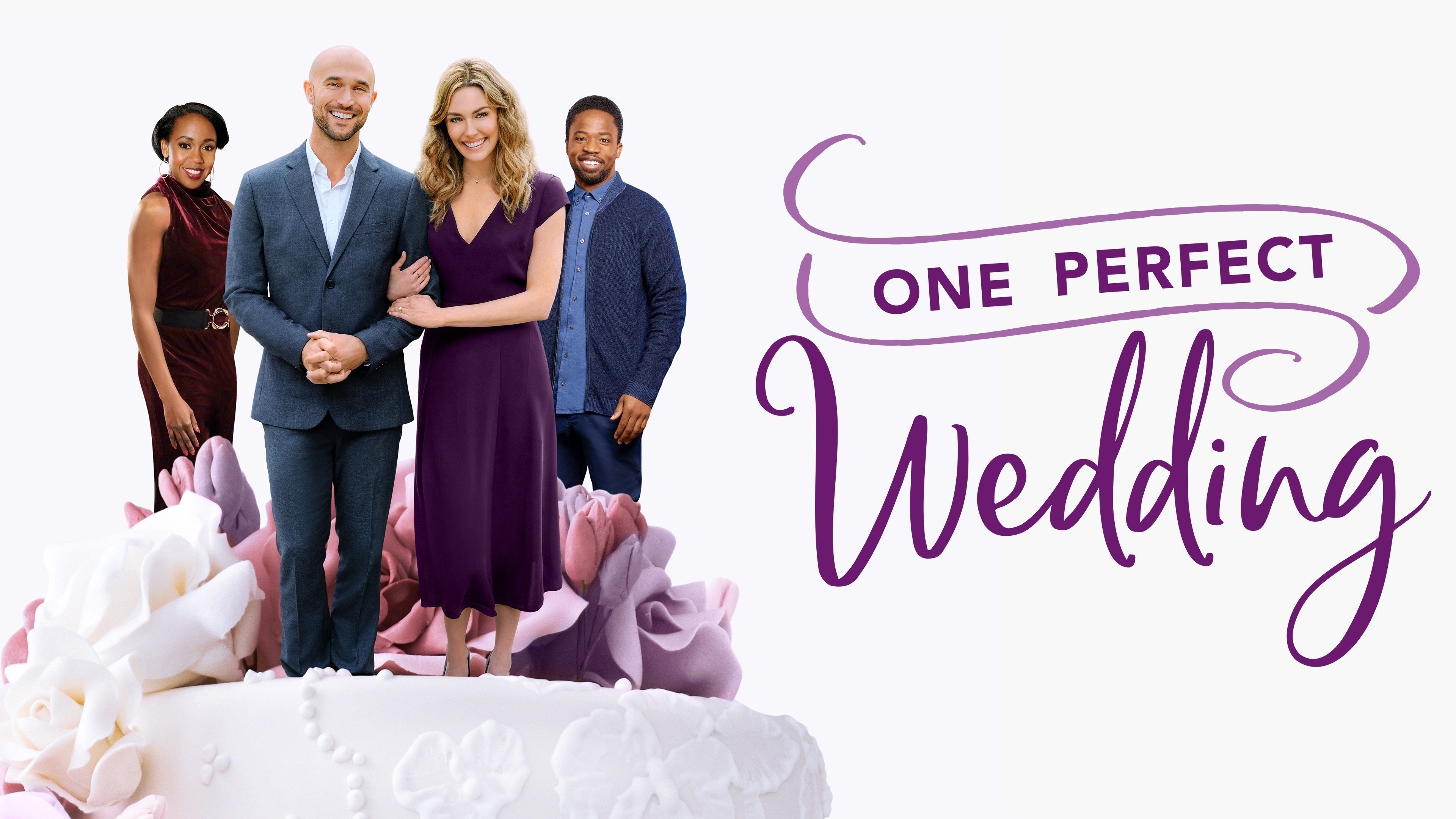 Foto de ONE PERFECT WEDDING