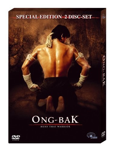 Poster de ONG BAK