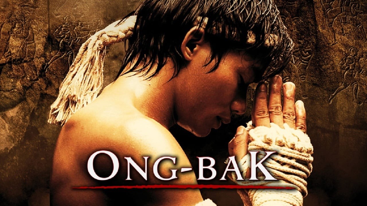 Foto de ONG BAK