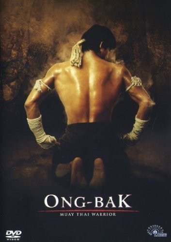 Poster de ONG BAK