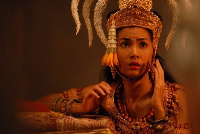 Foto de ONG BAK 2: LA LEYENDA DEL REY ELEFANTE
