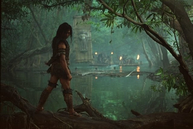 Foto de ONG BAK 2: LA LEYENDA DEL REY ELEFANTE