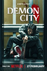 Oni Goroshi: Ciudad de los Demonios