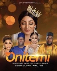 Onitemi