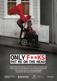 Only F**ks Pat Me on the Head