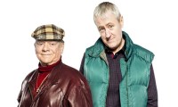 Only Fools and Horses: Beckham in Peckham