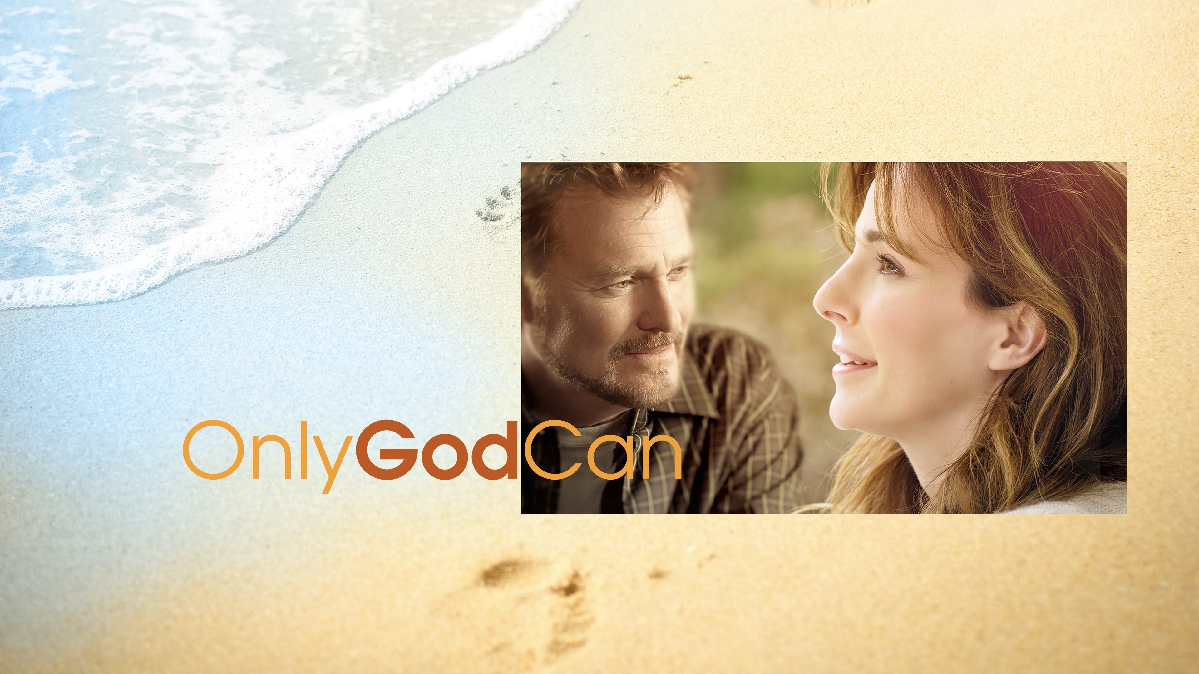 Foto de ONLY GOD CAN