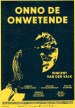 Onno de Onwetende