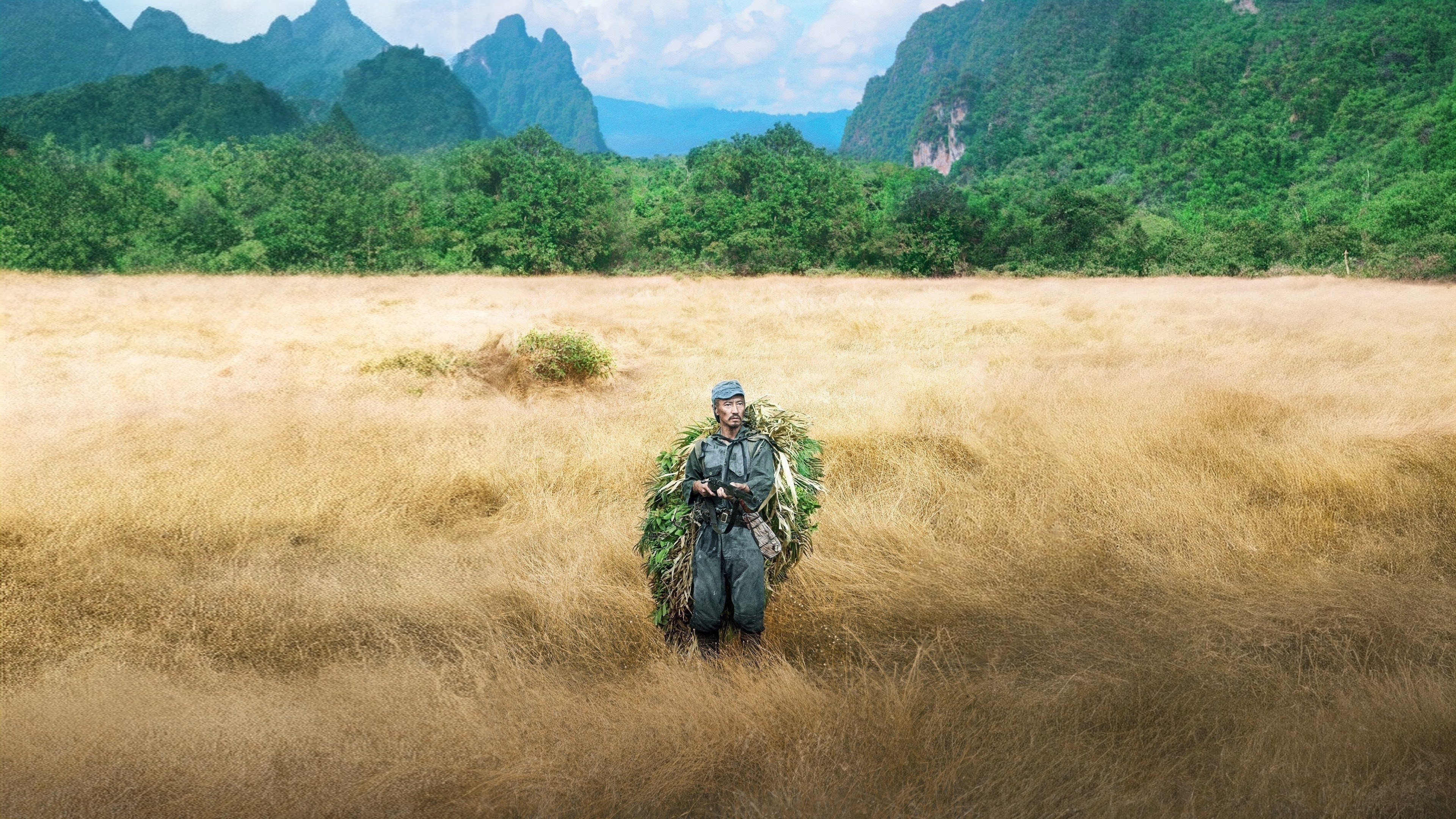 Foto de ONODA, 10.000 NOCHES EN LA JUNGLA