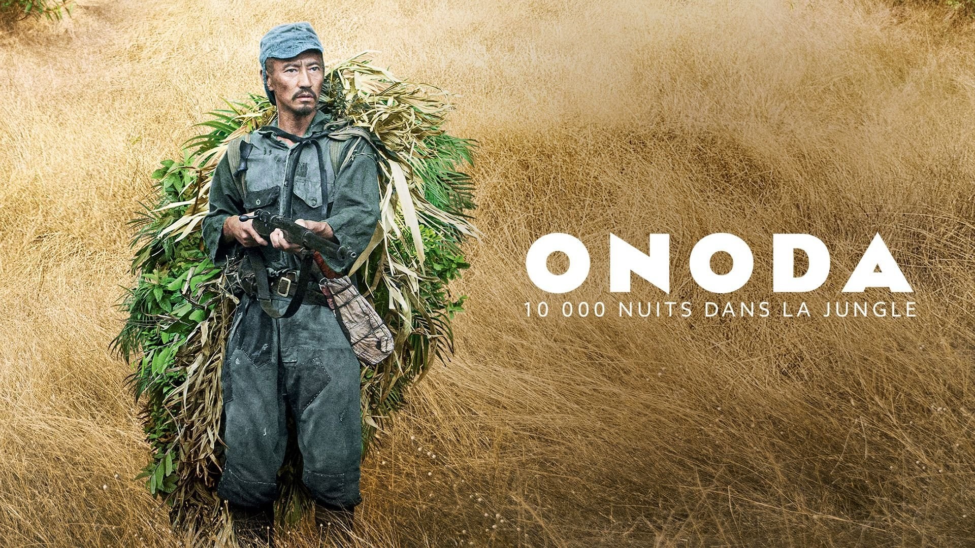 Foto de ONODA, 10.000 NOCHES EN LA JUNGLA