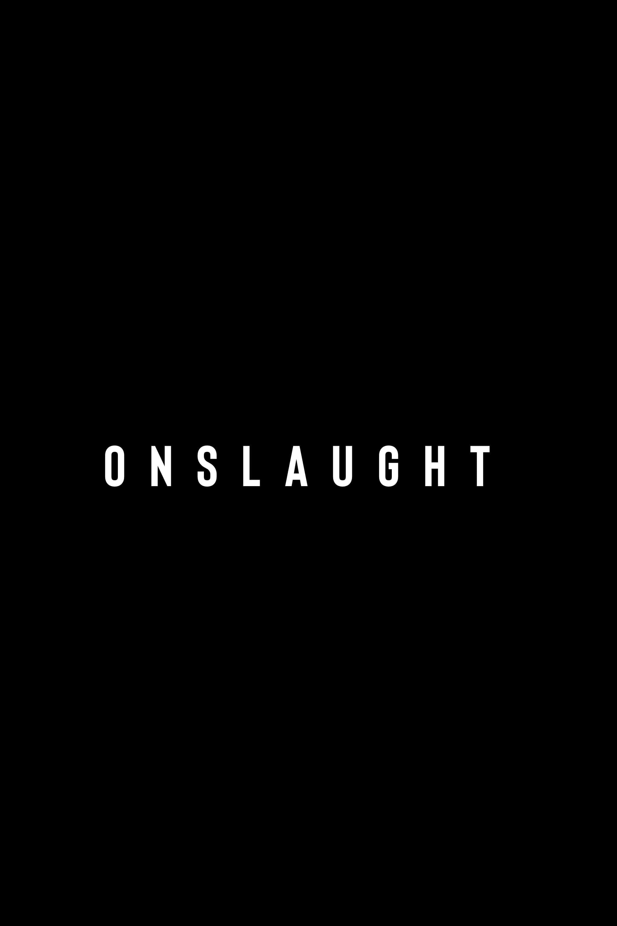 Poster de ONSLAUGHT