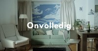 Onvolledig