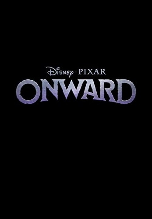 Poster de ONWARD