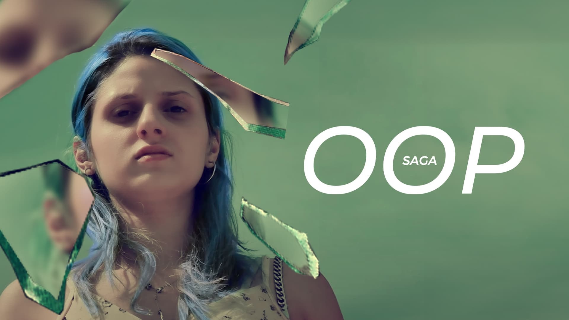 Foto de OOP SAGA