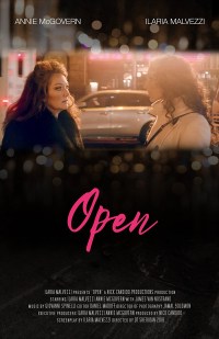 Open