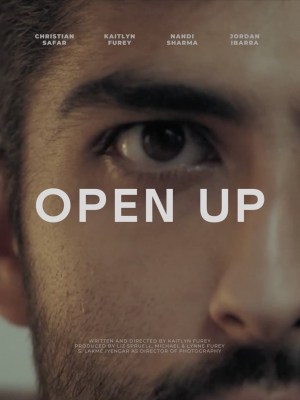 Open Up