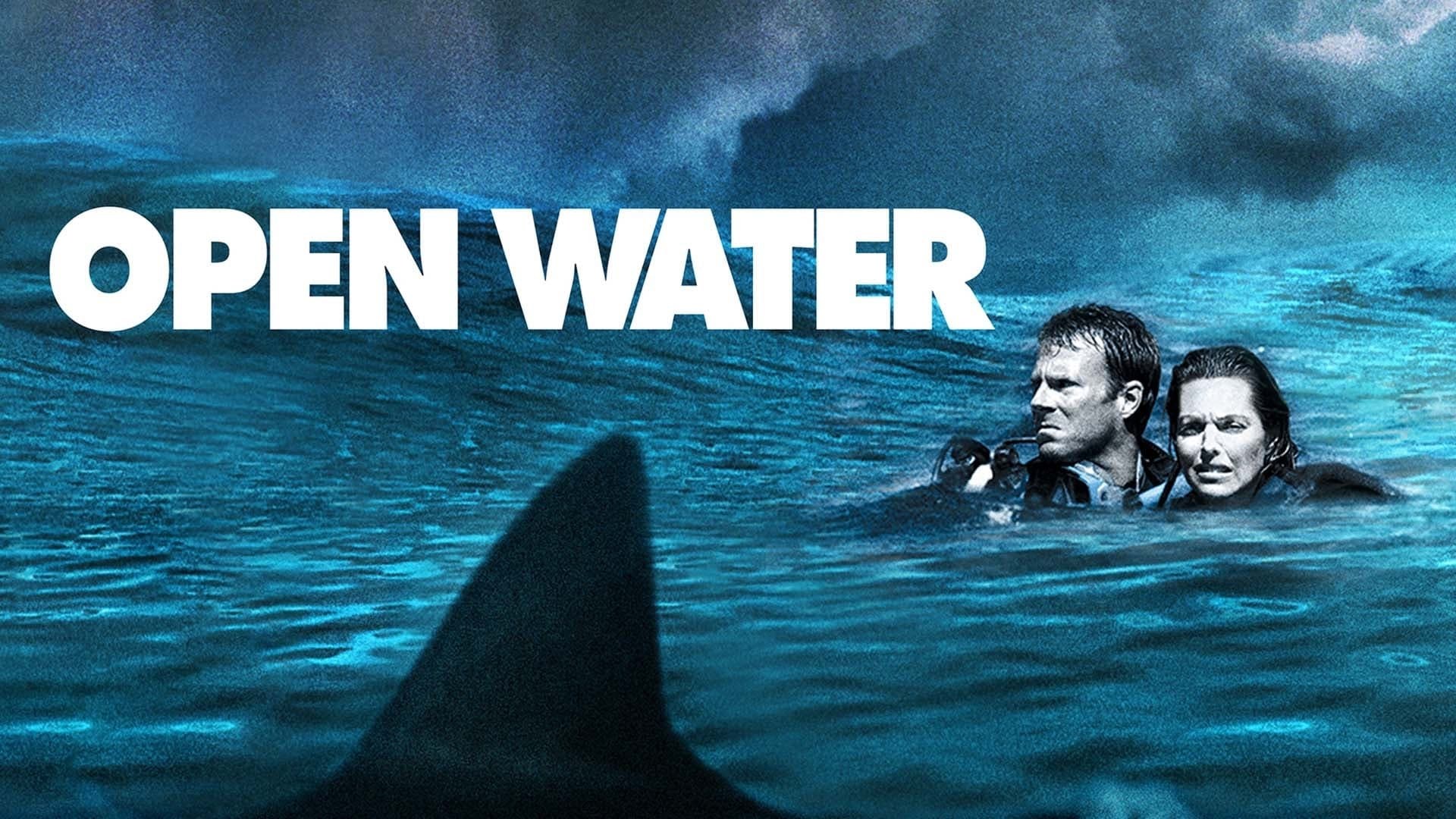 Foto de OPEN WATER