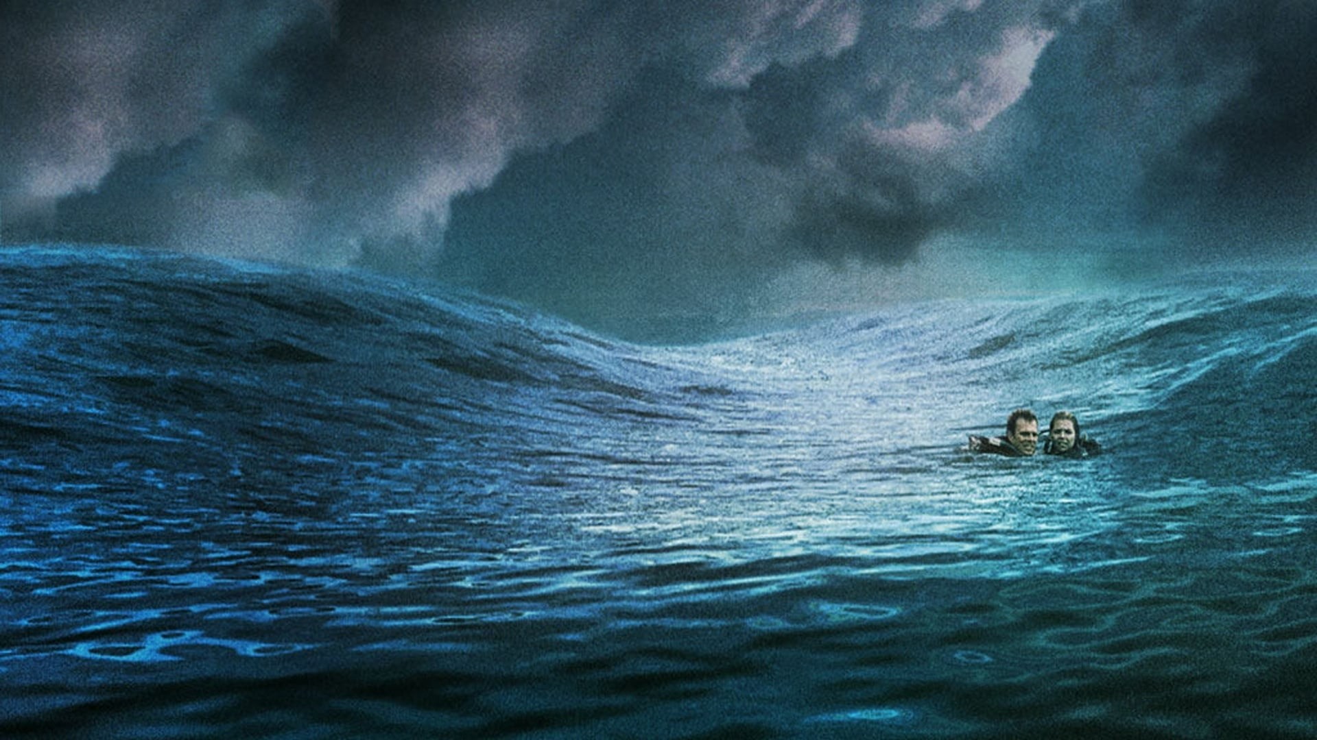 Foto de OPEN WATER