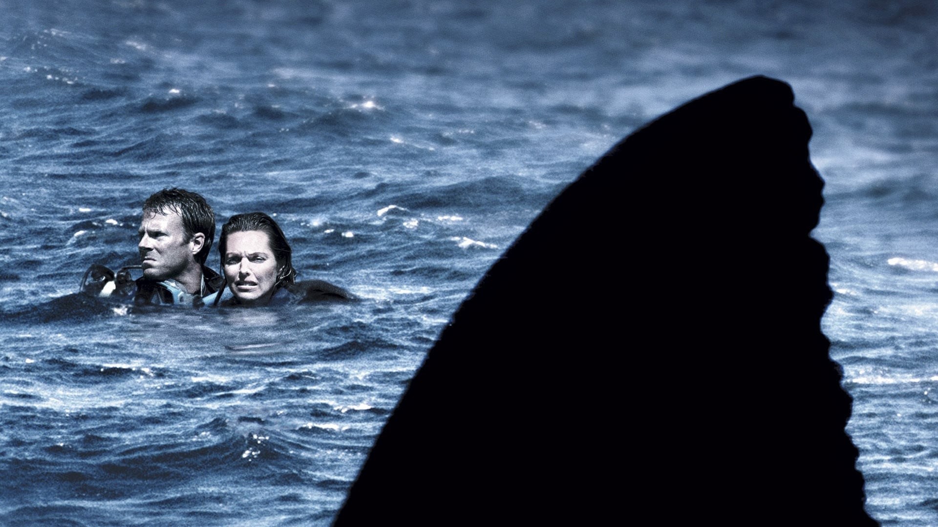 Foto de OPEN WATER