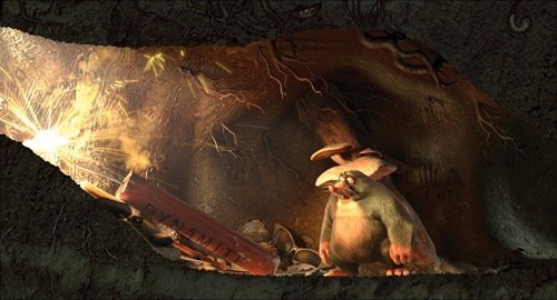 Foto de OPERACIÓN CACAHUETE 2. MISIÓN: SALVAR EL PARQUE