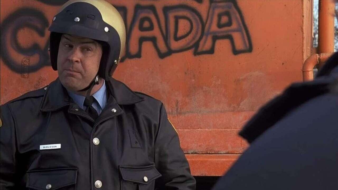 Foto de OPERACIÓN CANADÁ