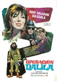 Operación Dalila