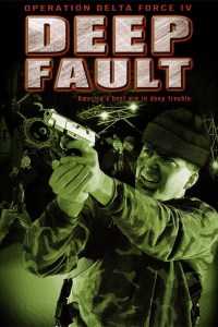 Operación Delta force 4