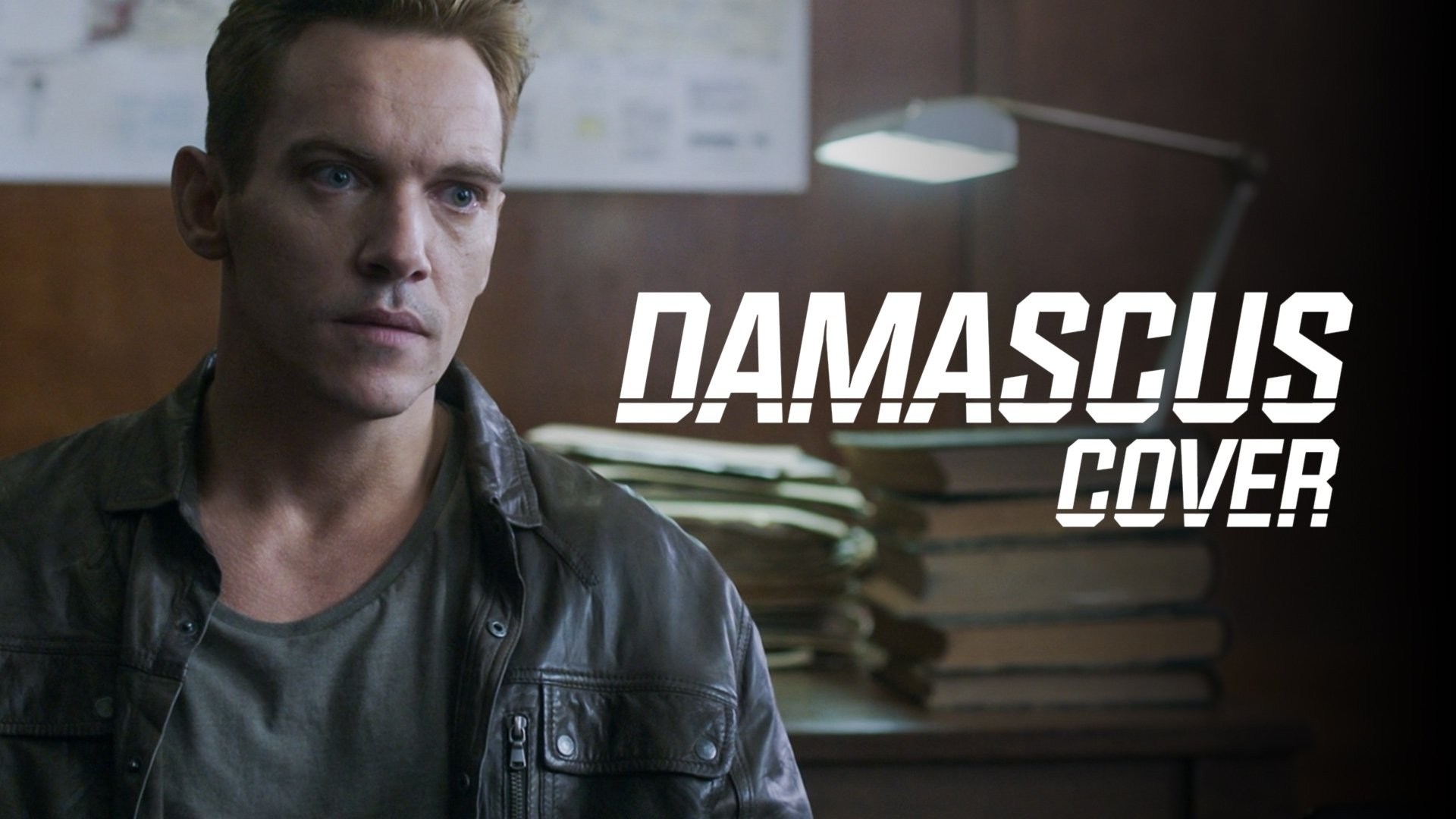 Foto de OPERACIÓN EN DAMASCO