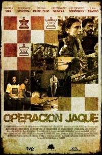 Operación Jaque